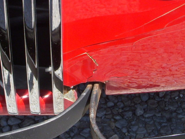 1947 Ford Other Pickups - photo 10