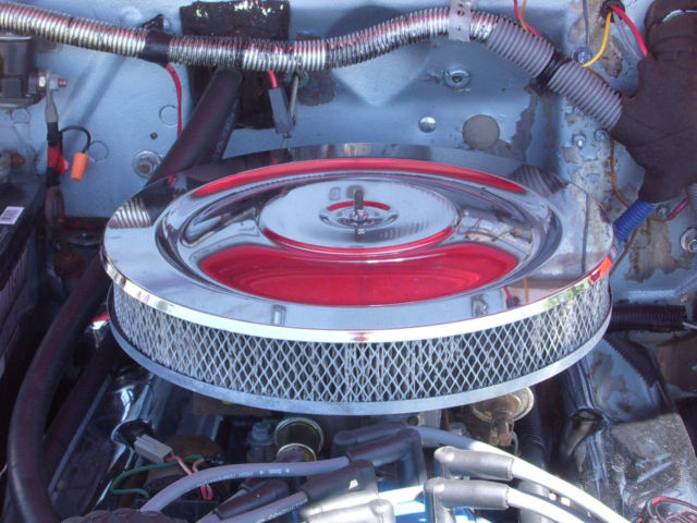 1947 Ford Other Pickups - photo 12