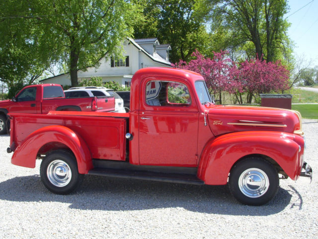 1947 Ford Other Pickups - photo 2