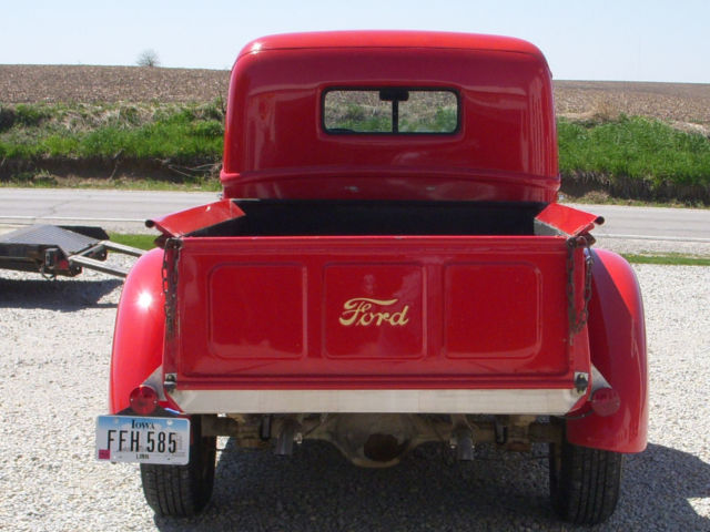 1947 Ford Other Pickups - photo 5