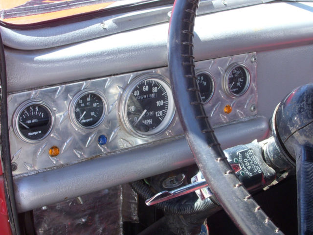 1947 Ford Other Pickups - photo 9
