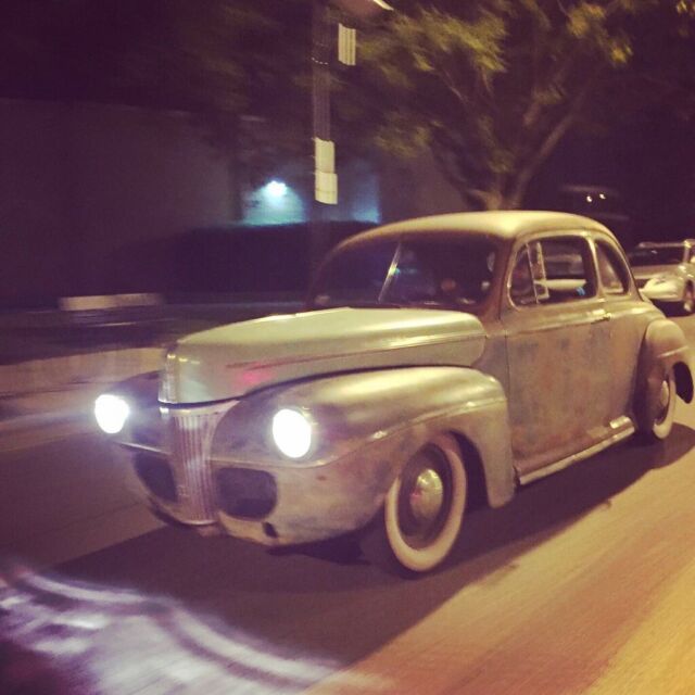 1947 Ford Other - photo 10