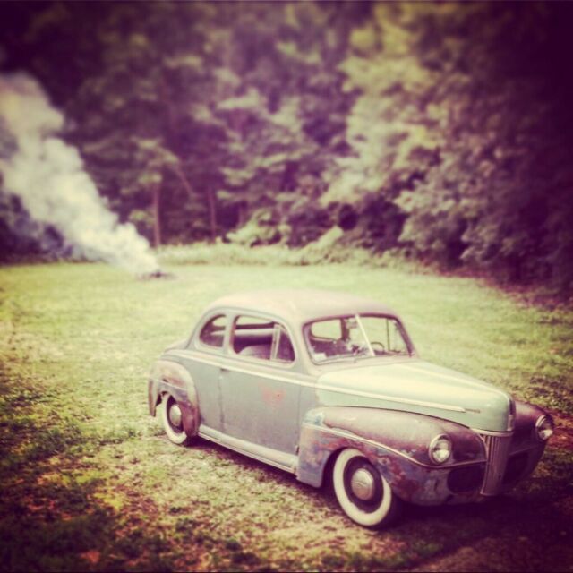 1947 Ford Other - photo 11