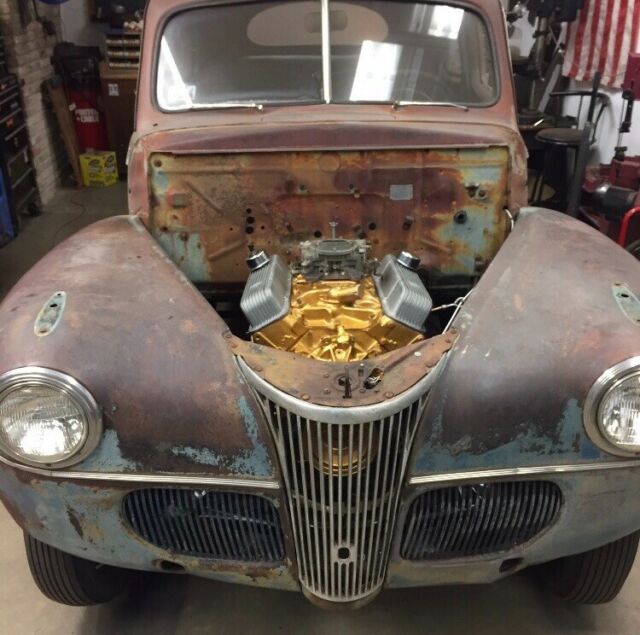 1947 Ford Other - photo 12