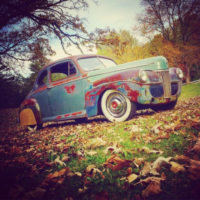 1947 Ford Other - photo 2