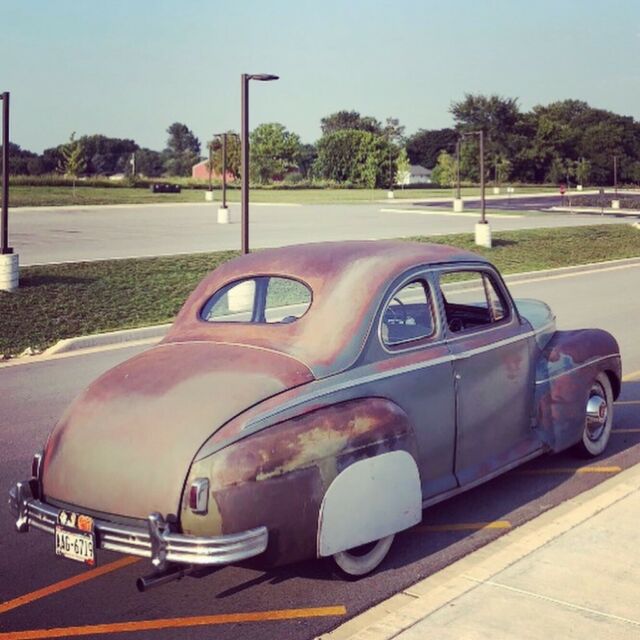 1947 Ford Other - photo 3