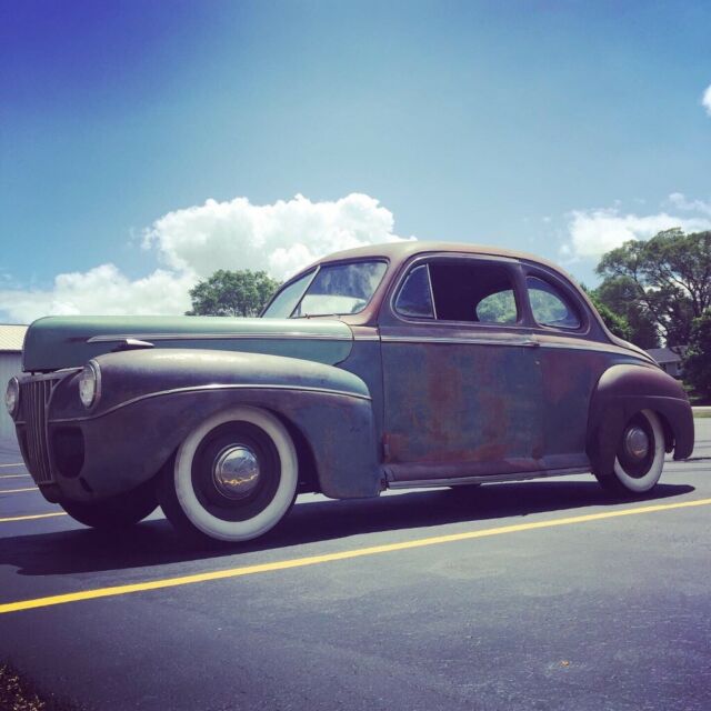 1947 Ford Other - photo 4
