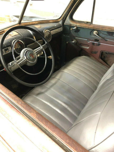 1947 Ford Other - photo 5