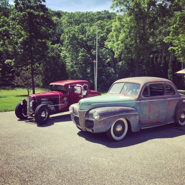 1947 Ford Other - photo 7