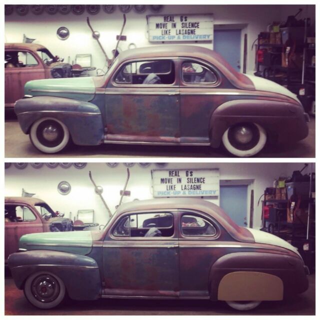 1947 Ford Other - photo 8
