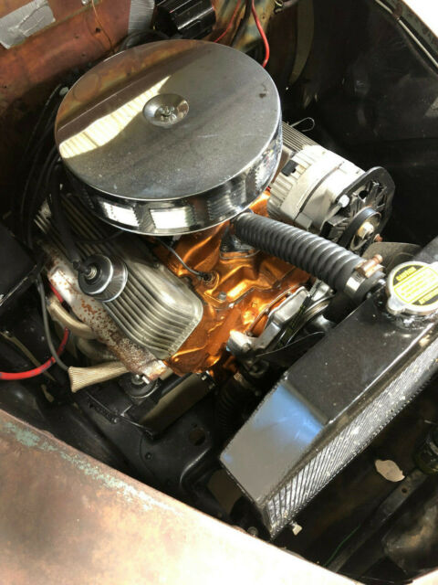 1947 Ford Other - photo 9