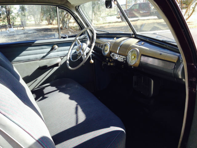 1947 Ford Other Super Deluxe - photo 8