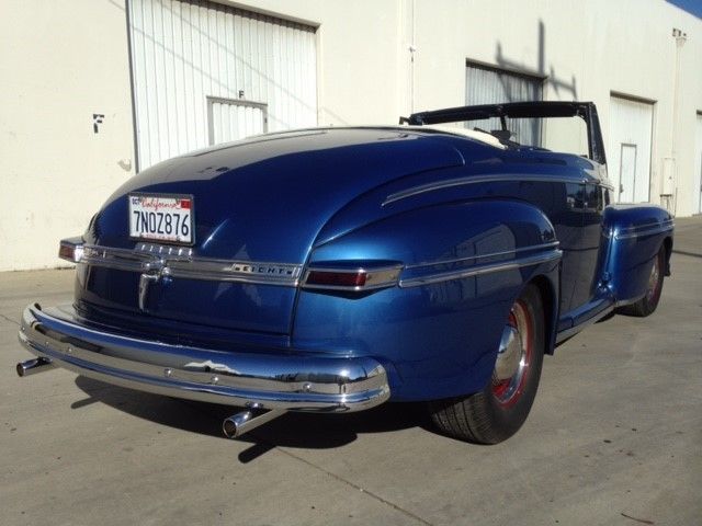 1947 Mercury Other - photo 4