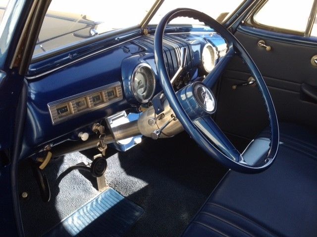 1947 Mercury Other - photo 5