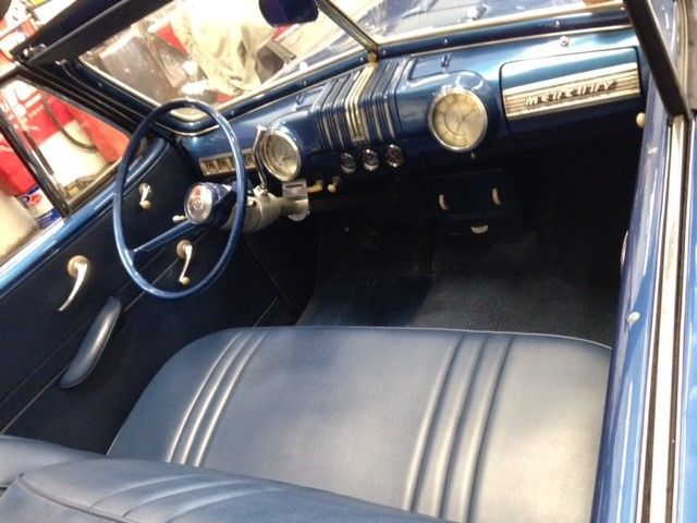 1947 Mercury Other - photo 7