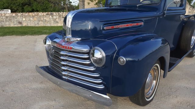 1947 Ford Other Pickups Mercury - photo 10