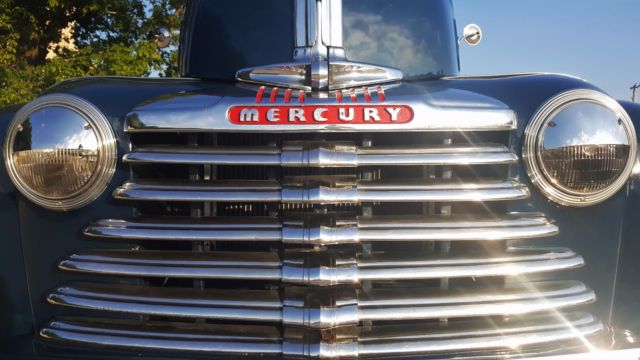 1947 Ford Other Pickups Mercury - photo 11