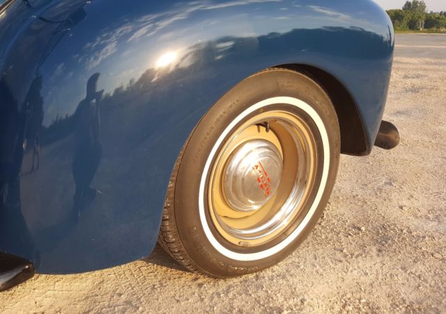 1947 Ford Other Pickups Mercury - photo 12
