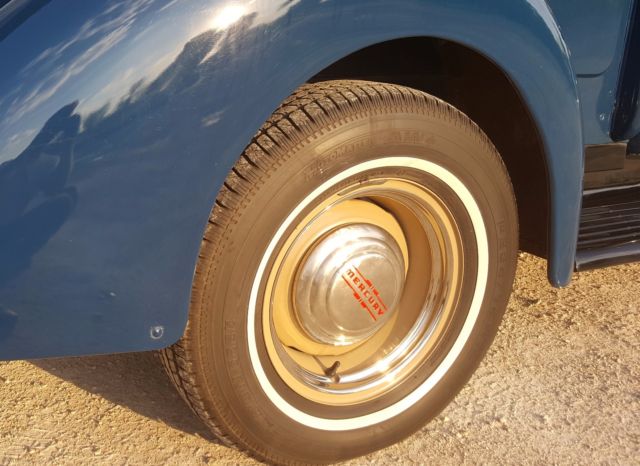1947 Ford Other Pickups Mercury - photo 13