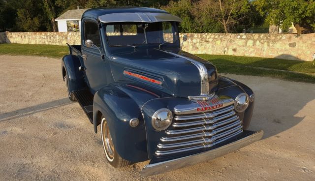 1947 Ford Other Pickups Mercury - photo 3