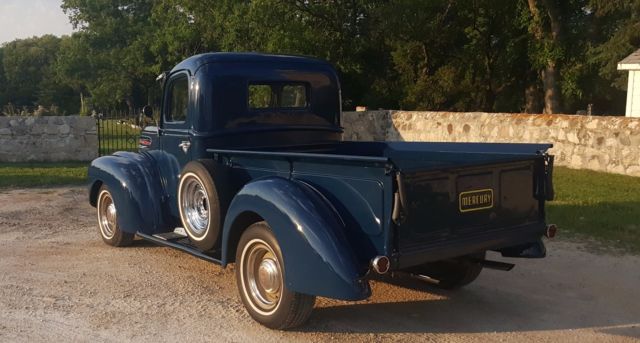 1947 Ford Other Pickups Mercury - photo 7