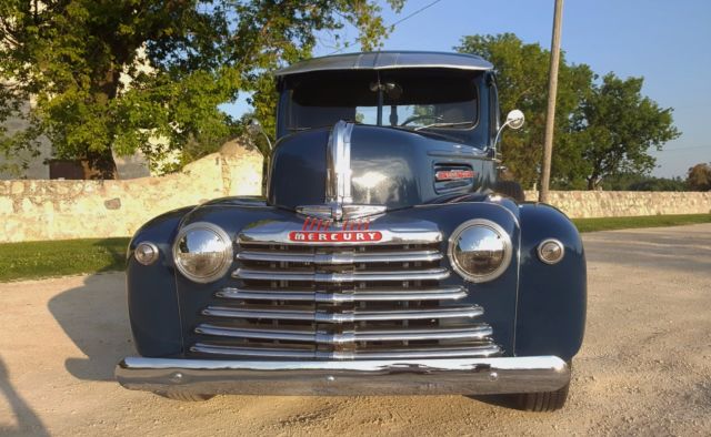 1947 Ford Other Pickups Mercury - photo 9