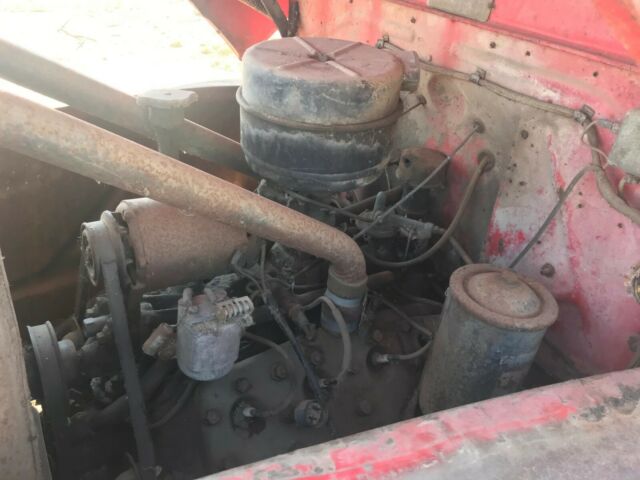 1947 Ford Other Pickups One Ton - photo 12