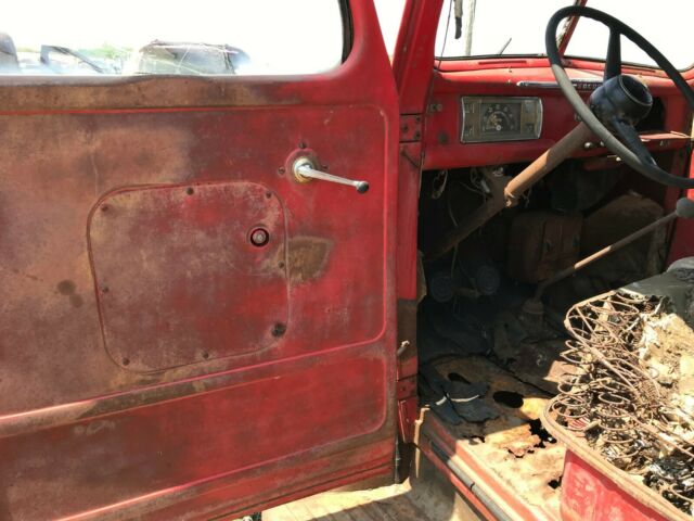 1947 Ford Other Pickups One Ton - photo 13