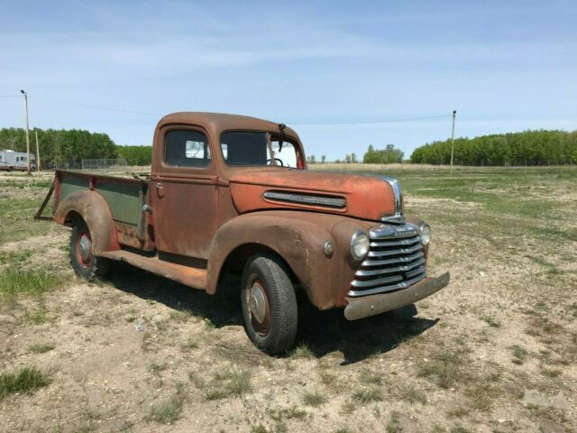 1947 Ford Other Pickups One Ton - photo 2