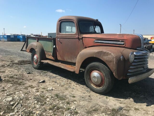 1947 Ford Other Pickups One Ton - photo 3