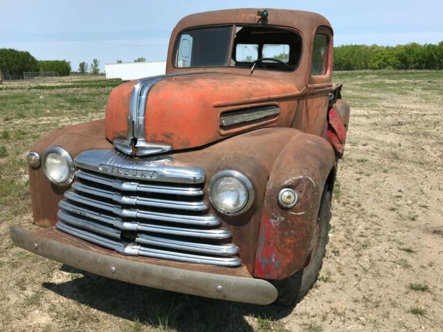 1947 Ford Other Pickups One Ton - photo 5