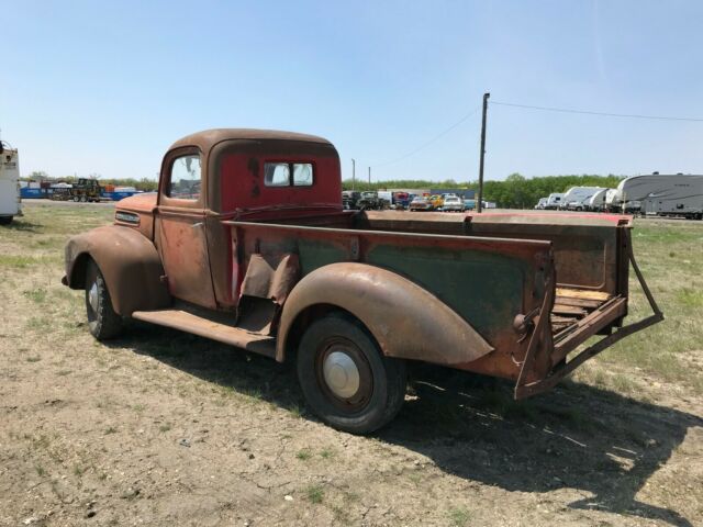 1947 Ford Other Pickups One Ton - photo 8