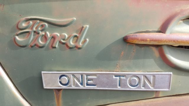 1947 Ford Other Pickups Pickup - photo 10