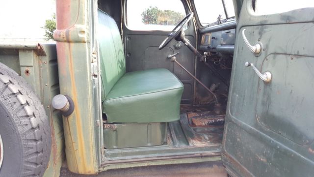 1947 Ford Other Pickups Pickup - photo 11