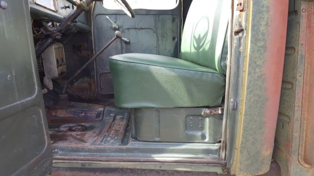 1947 Ford Other Pickups Pickup - photo 12