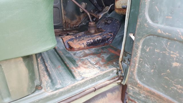 1947 Ford Other Pickups Pickup - photo 13