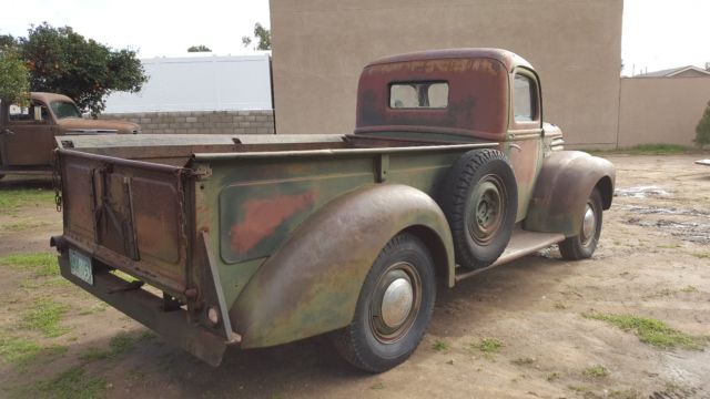 1947 Ford Other Pickups Pickup - photo 7