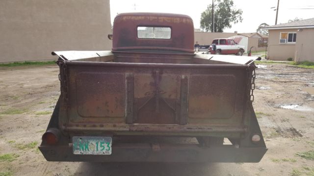 1947 Ford Other Pickups Pickup - photo 8