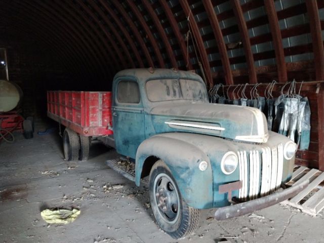 1947 Ford Other - photo 3