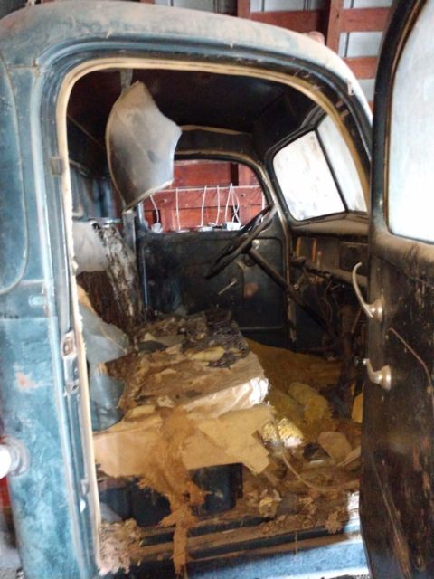 1947 Ford Other - photo 4