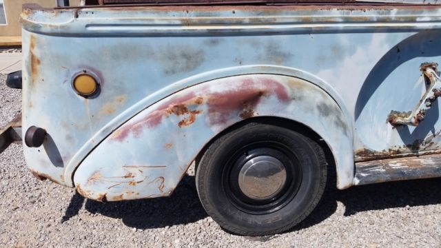1947 Ford Other Pickups - photo 7