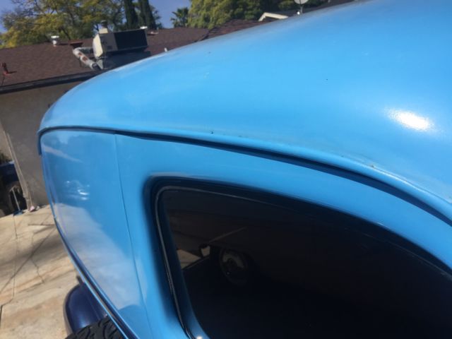1947 Ford Panel half ton - photo 12