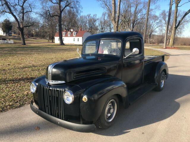 1947 Ford Other Pickups 350/350 Hotrod Patina Street Rod Ratrod