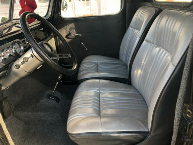 1947 Ford Other Pickups 350/350 Hotrod Patina Street Rod Ratrod - photo 10