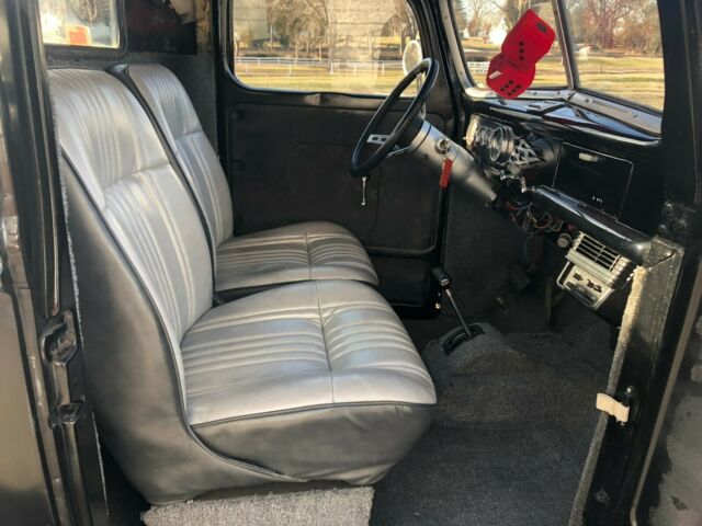 1947 Ford Other Pickups 350/350 Hotrod Patina Street Rod Ratrod - photo 8