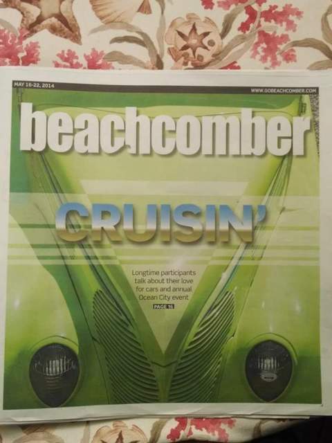 1947 Ford Other Pickups Phantom Roadster Pickup - photo 10