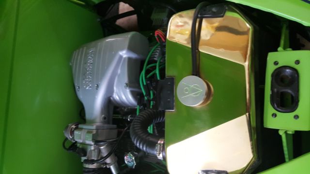 1947 Ford Other Pickups Phantom Roadster Pickup - photo 7