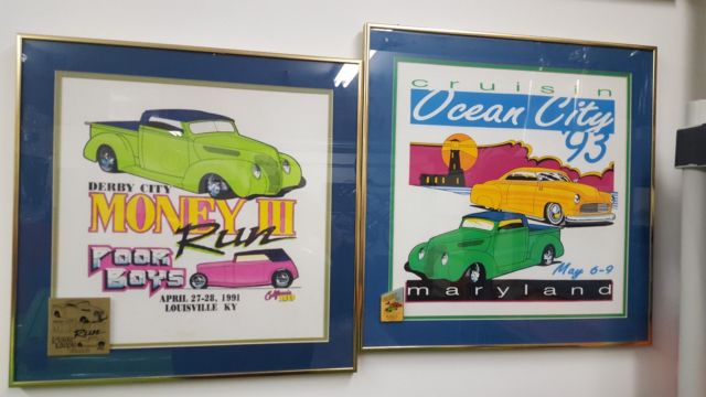 1947 Ford Other Pickups Phantom Roadster Pickup - photo 9