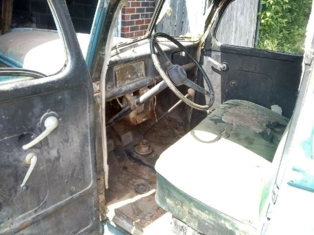 1947 Ford Other Pickups - photo 2
