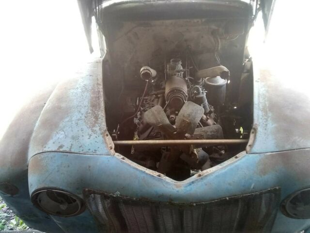 1947 Ford Other Pickups - photo 3